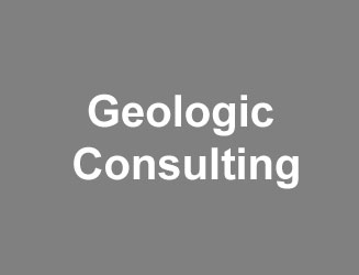 Geologic Consulting