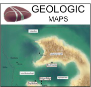Aim Geologic Mapping Report