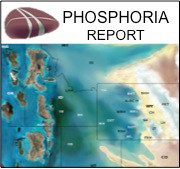 AIM Phosphoria Petroleum System Report